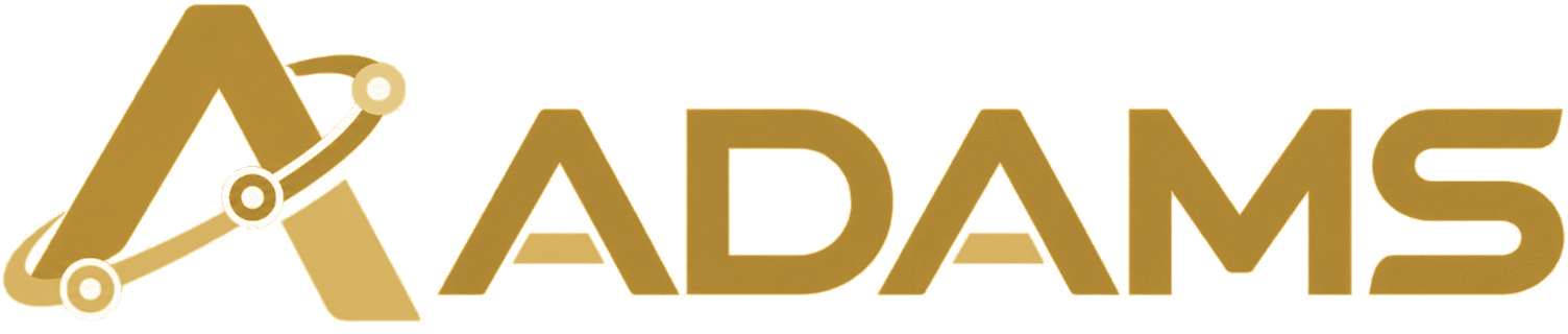 ADAMS Travel